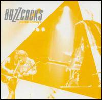 Buzzcocks : Noise annoys-Manchester Apollo 1978